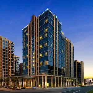 Szálloda Novotel Gold District, Dubaj